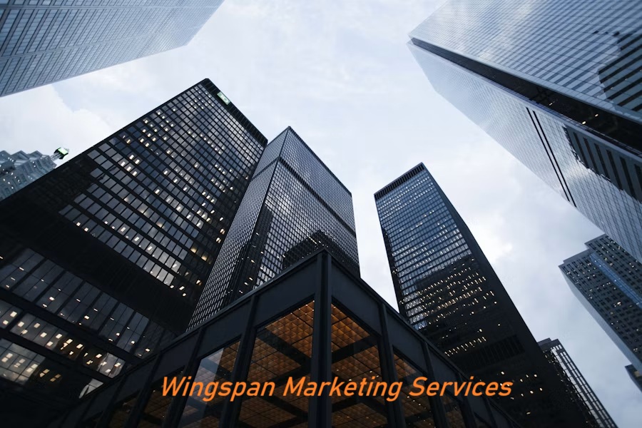 Wings Properties logo