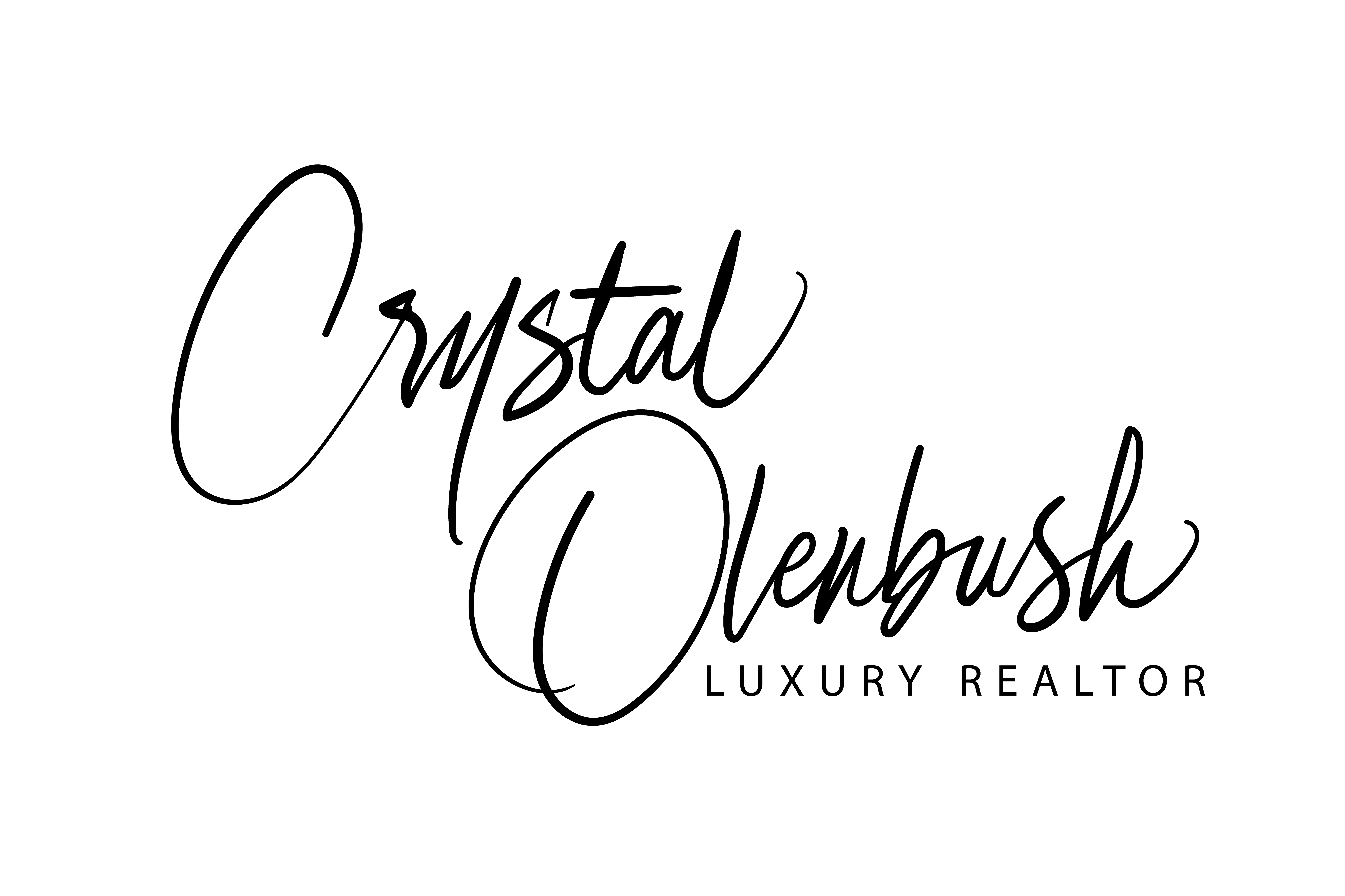 Crystal Olenbush logo
