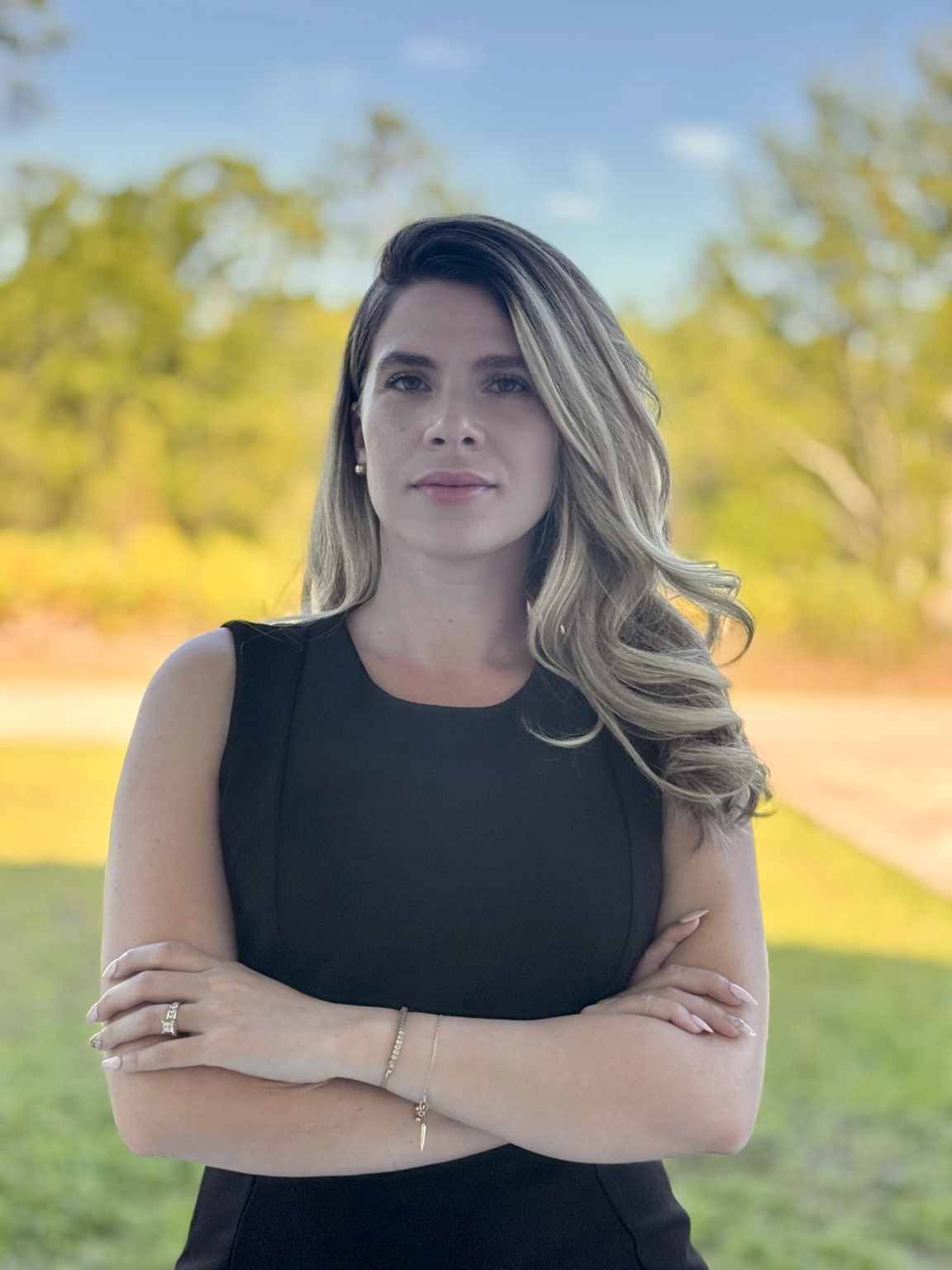 LAURA GARCIA