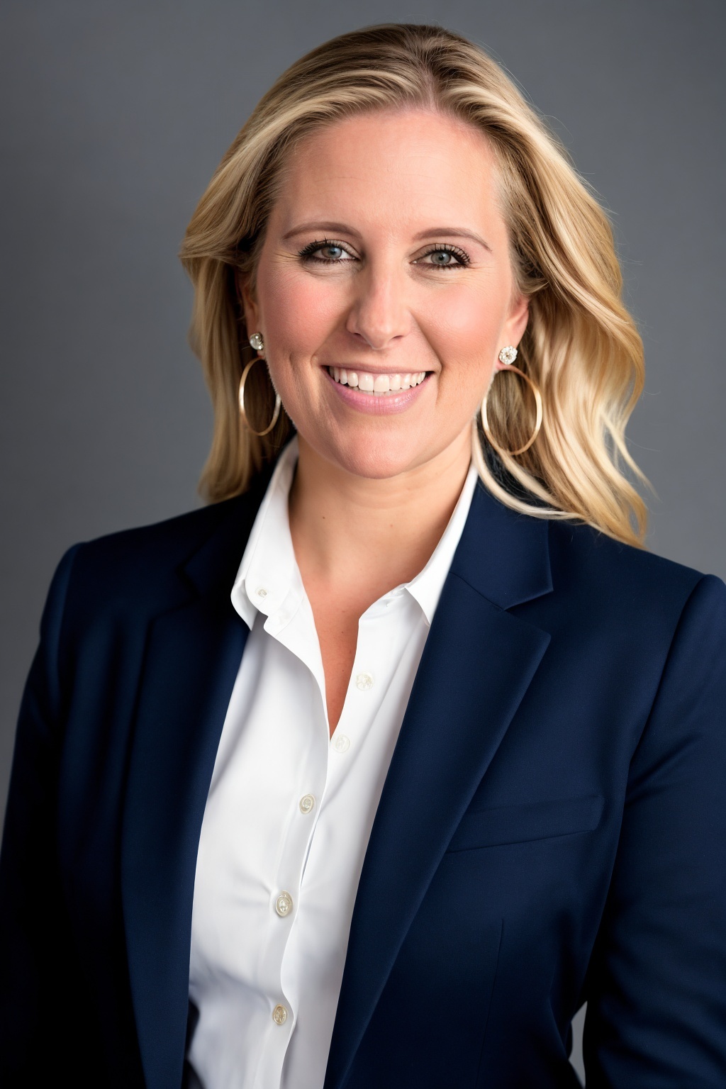 Ashley Vanmoerkerque