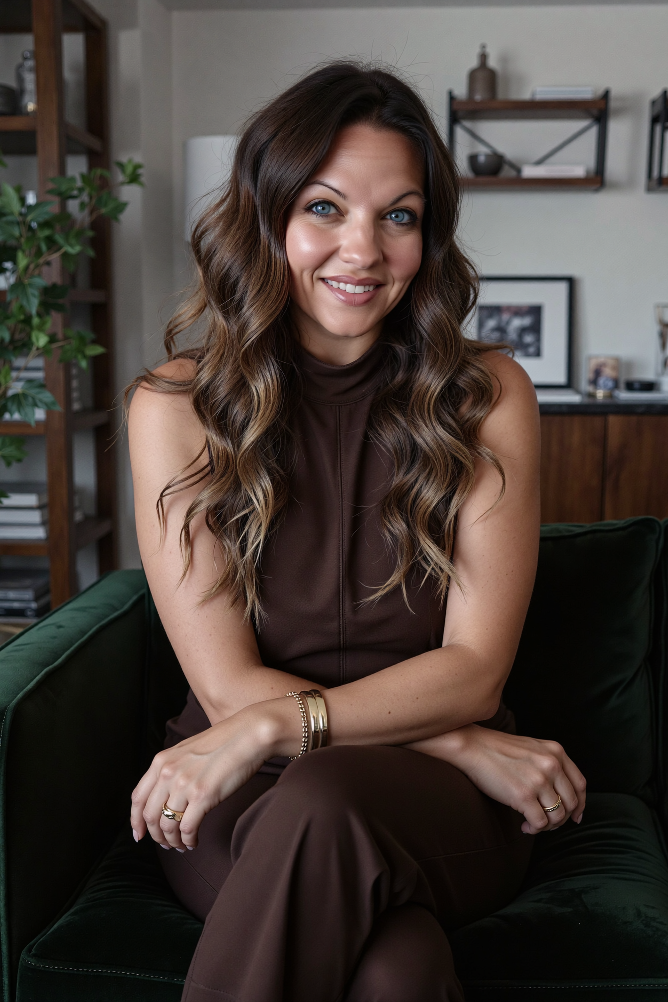 Julie Herrmann