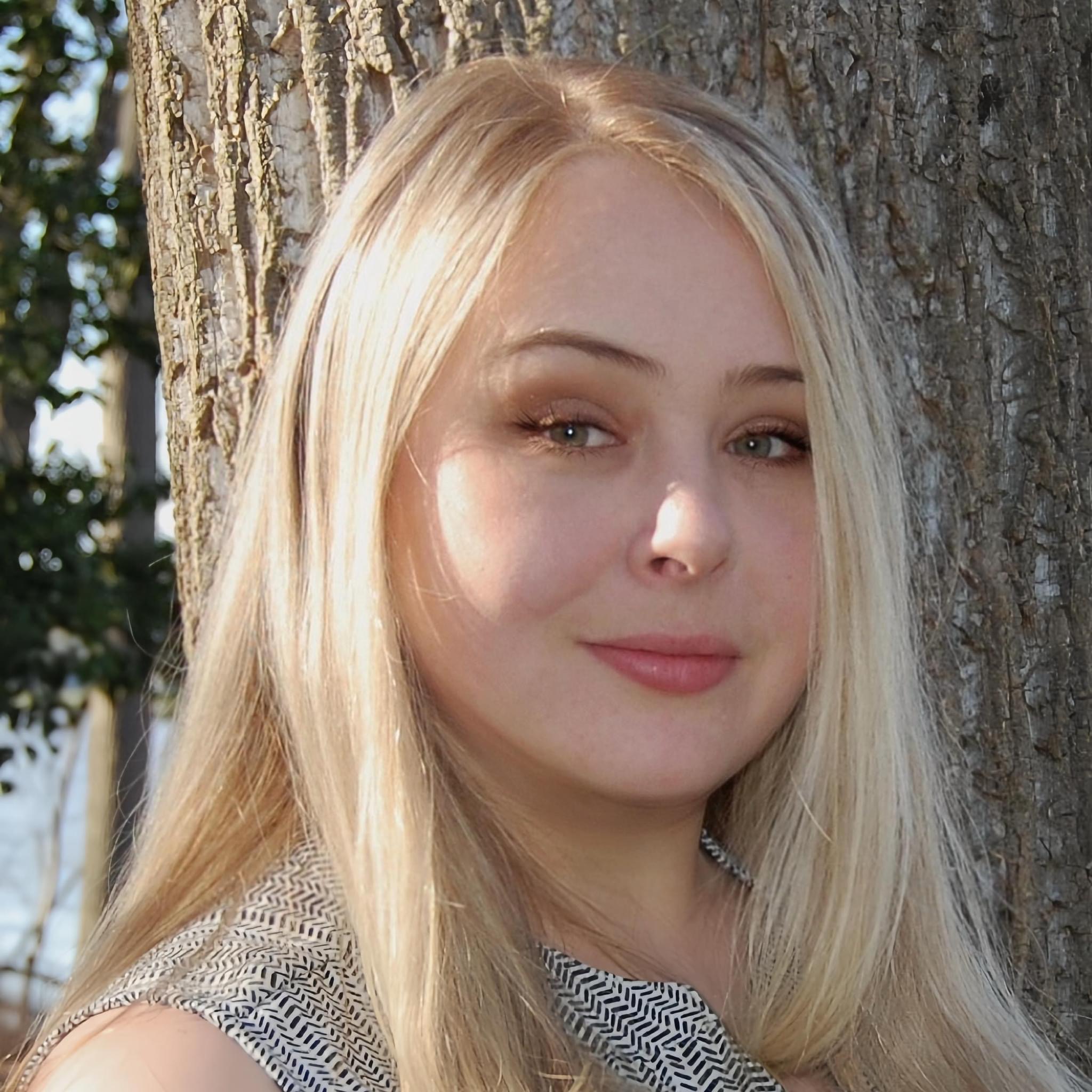 ANASTASIA ZIVKOVIC PALMER
