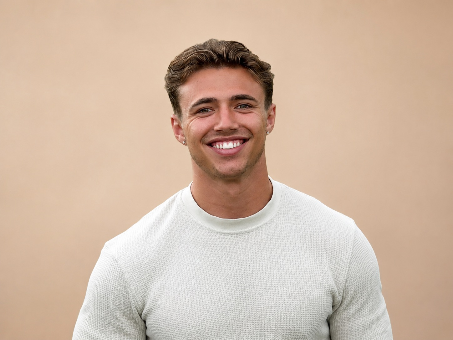 Brandon Weiss