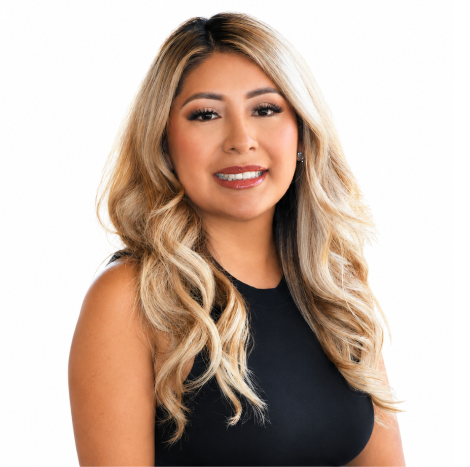 Azucena Reyes Sandoval