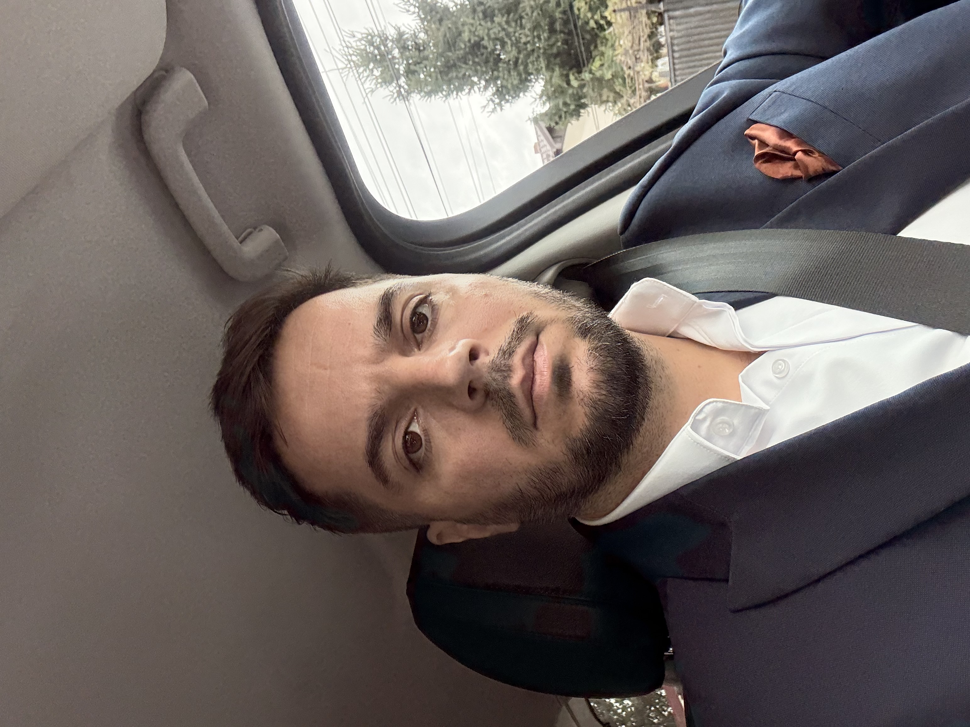 Adrian Matac