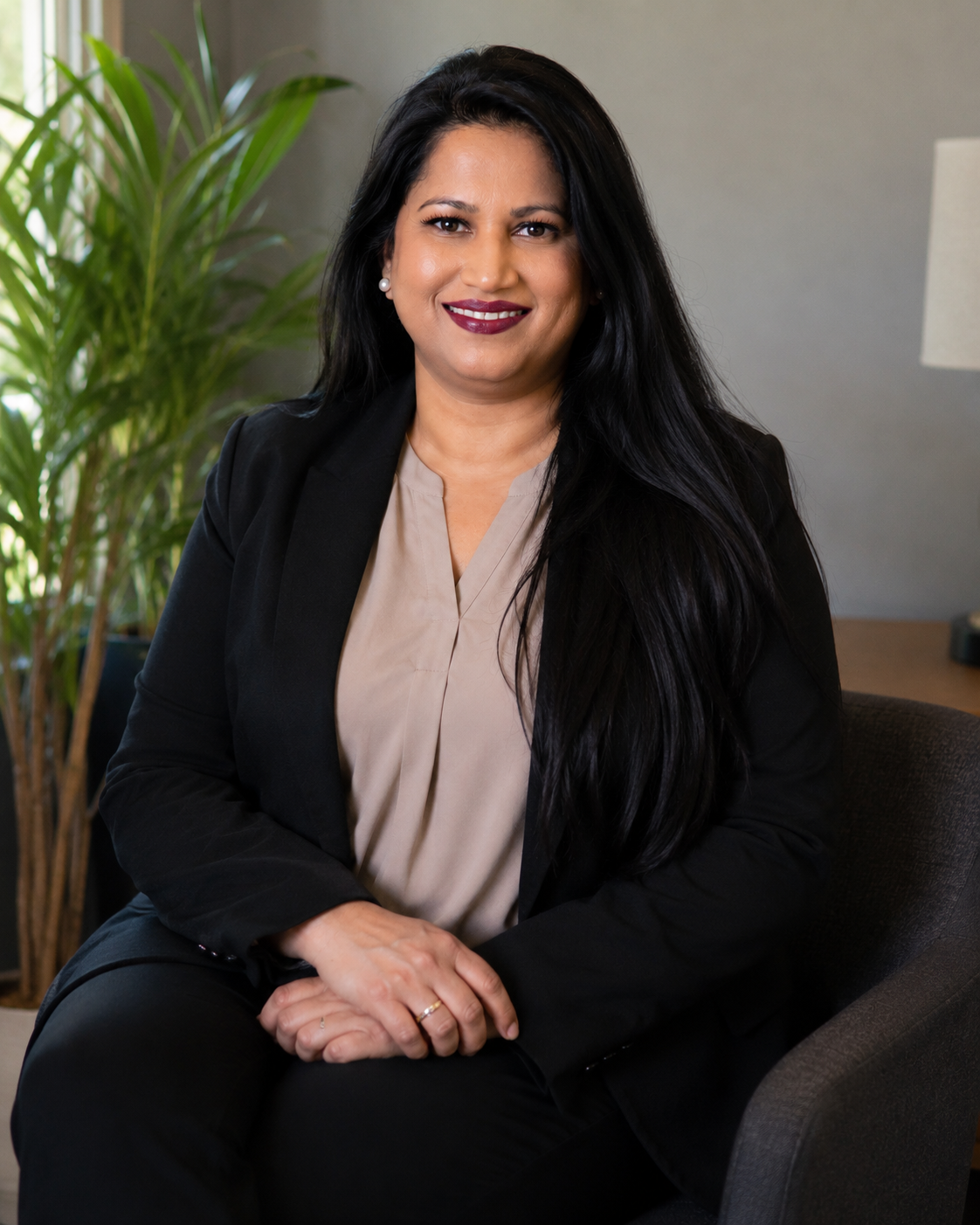 Vandanjit Kaur
