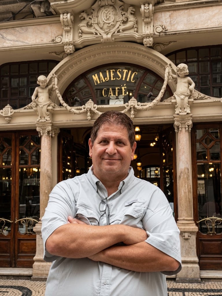 CARLOS MEMBREÑO