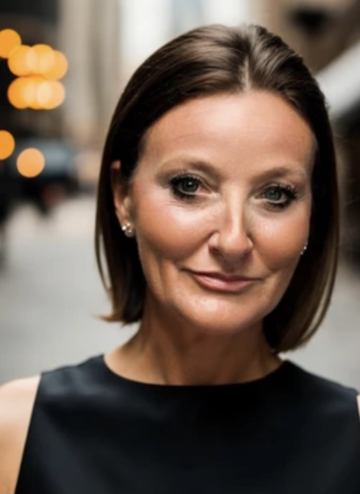 AMY D. BROWN