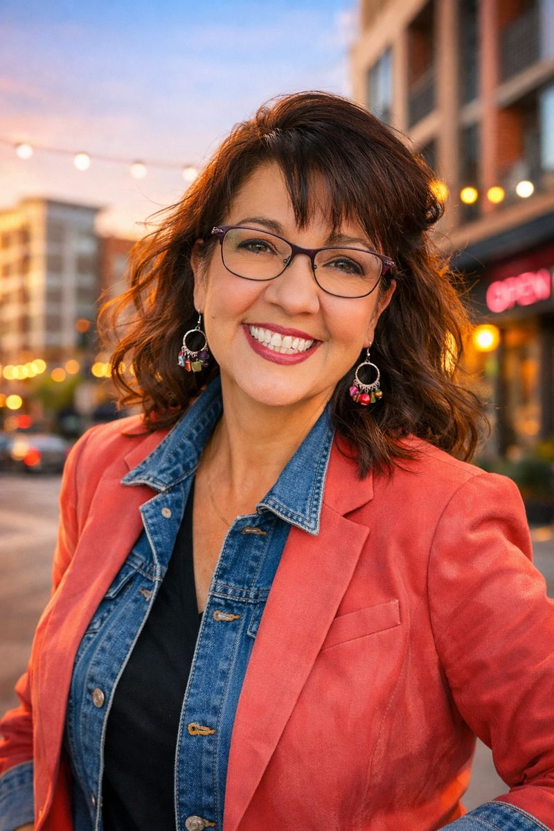 LISA REYNA