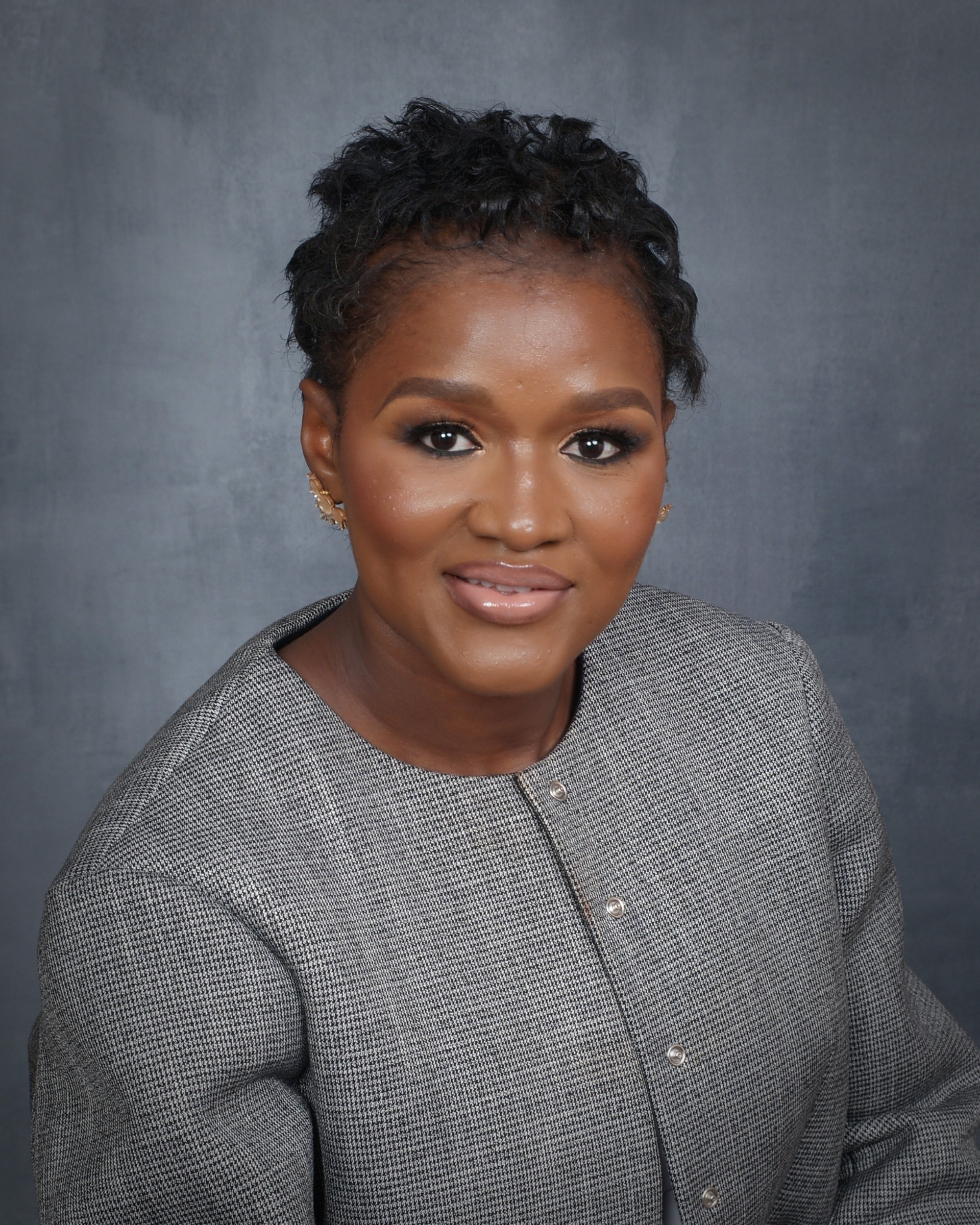 Esther Kayode