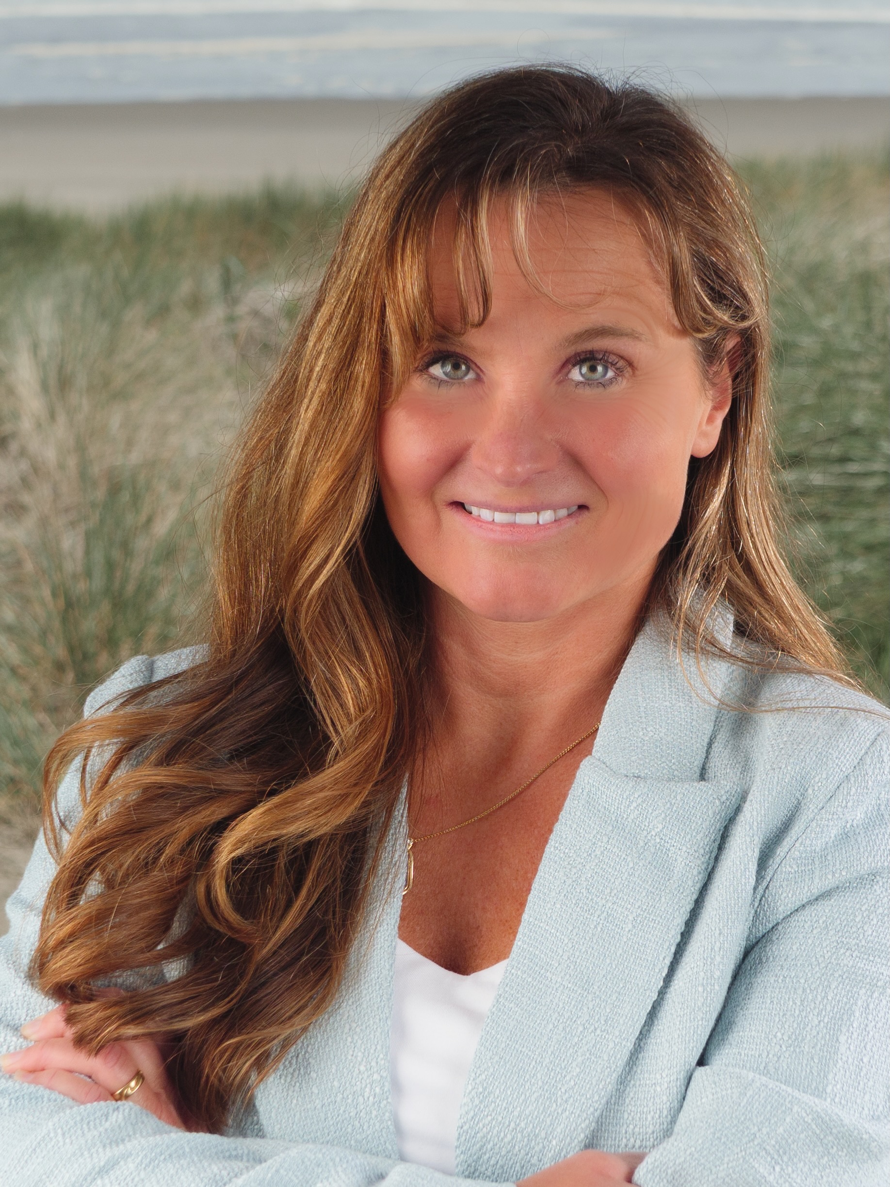 AUDRA POWELL