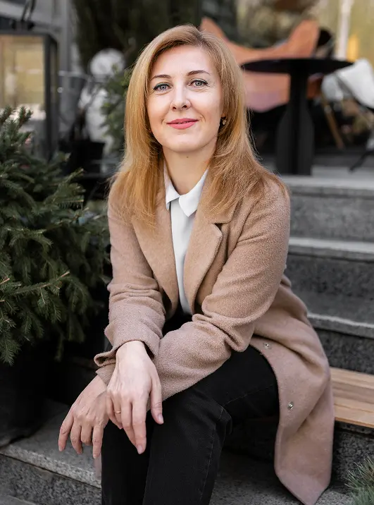 Megan O'Brien, Real Estate Agent in Austin