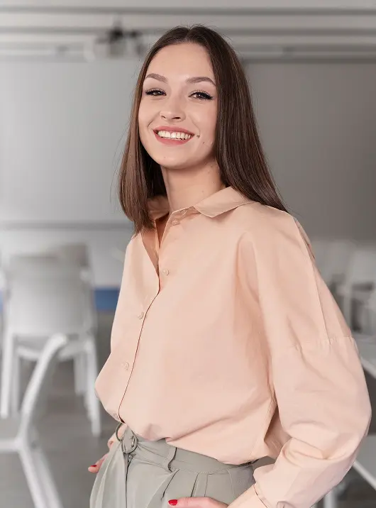 Danielle Vasquez, Luxury Realtor in Scottsdale