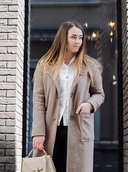 Rachel Whitaker