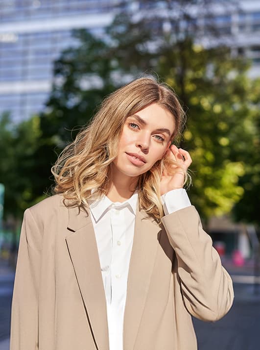 Kristin Halvorsen, Real Estate Agent in Charlotte